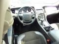 Ingot Silver - Taurus SHO AWD Photo No. 13