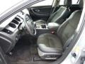 Ingot Silver - Taurus SHO AWD Photo No. 14