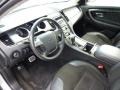 Ingot Silver - Taurus SHO AWD Photo No. 15