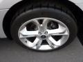 Ingot Silver - Taurus SHO AWD Photo No. 18