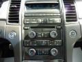 Ingot Silver - Taurus SHO AWD Photo No. 19