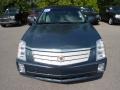2006 Stealth Gray Cadillac SRX V6  photo #2