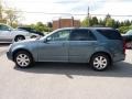 2006 Stealth Gray Cadillac SRX V6  photo #4