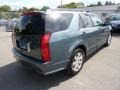 2006 Stealth Gray Cadillac SRX V6  photo #7