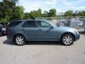 2006 Stealth Gray Cadillac SRX V6  photo #8