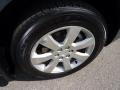 2006 Stealth Gray Cadillac SRX V6  photo #9