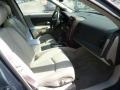2006 Stealth Gray Cadillac SRX V6  photo #10