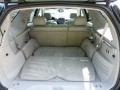 2006 Stealth Gray Cadillac SRX V6  photo #13