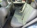 2006 Stealth Gray Cadillac SRX V6  photo #14