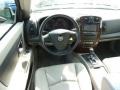 2006 Stealth Gray Cadillac SRX V6  photo #15