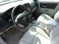 2006 Stealth Gray Cadillac SRX V6  photo #17