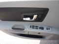 2006 Stealth Gray Cadillac SRX V6  photo #18