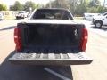 2007 Victory Red Chevrolet Avalanche LS  photo #19