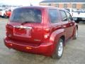 Cardinal Red Metallic - HHR LT Photo No. 2