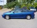 2004 Arrival Blue Metallic Chevrolet Cavalier LS Sport Coupe  photo #4