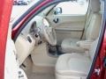 Cardinal Red Metallic - HHR LT Photo No. 4