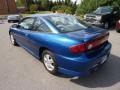 2004 Arrival Blue Metallic Chevrolet Cavalier LS Sport Coupe  photo #5