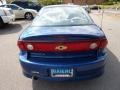Arrival Blue Metallic - Cavalier LS Sport Coupe Photo No. 6
