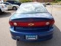 2004 Arrival Blue Metallic Chevrolet Cavalier LS Sport Coupe  photo #6