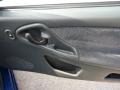 Arrival Blue Metallic - Cavalier LS Sport Coupe Photo No. 12