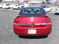 Red Jewel Tintcoat - Impala LT Photo No. 3