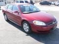 Red Jewel Tintcoat - Impala LT Photo No. 5