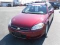 Red Jewel Tintcoat - Impala LT Photo No. 6
