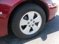 Red Jewel Tintcoat - Impala LT Photo No. 17
