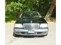 1995 Black Mercedes-Benz S 500 Sedan  photo #2