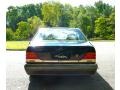 Black - S 500 Sedan Photo No. 6