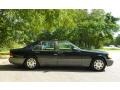 Black - S 500 Sedan Photo No. 10