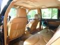 Black - S 500 Sedan Photo No. 21