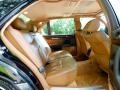 Black - S 500 Sedan Photo No. 23
