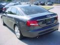 2006 Night Blue Pearl Audi A6 3.2 quattro Sedan  photo #3
