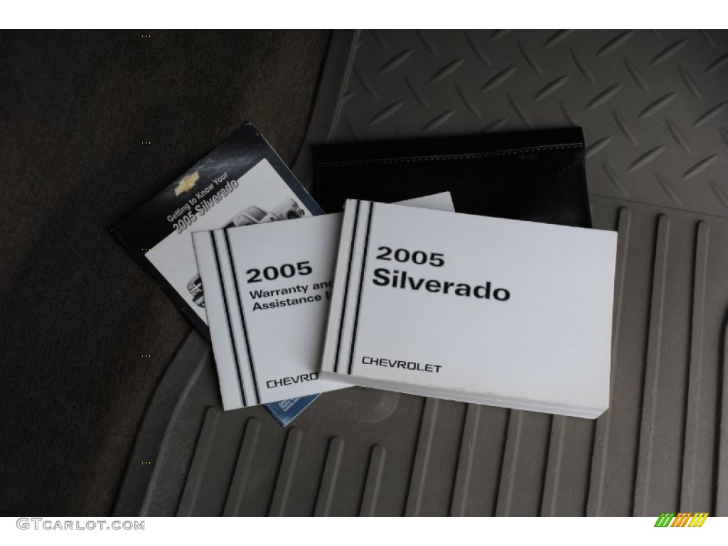 2005 Silverado 1500 LS Extended Cab 4x4 - Summit White / Tan photo #25