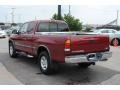 Sunfire Red Pearl - Tundra SR5 Access Cab Photo No. 3