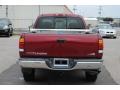 Sunfire Red Pearl - Tundra SR5 Access Cab Photo No. 4