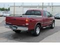 Sunfire Red Pearl - Tundra SR5 Access Cab Photo No. 5