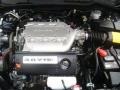 2007 Graphite Pearl Honda Accord EX-L V6 Sedan  photo #22
