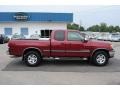 Sunfire Red Pearl - Tundra SR5 Access Cab Photo No. 6