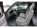Sunfire Red Pearl - Tundra SR5 Access Cab Photo No. 9