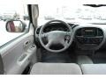 Sunfire Red Pearl - Tundra SR5 Access Cab Photo No. 10