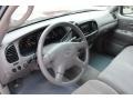 Sunfire Red Pearl - Tundra SR5 Access Cab Photo No. 13