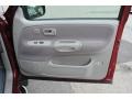 Sunfire Red Pearl - Tundra SR5 Access Cab Photo No. 18