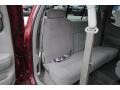 Sunfire Red Pearl - Tundra SR5 Access Cab Photo No. 24