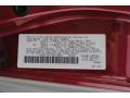 Sunfire Red Pearl - Tundra SR5 Access Cab Photo No. 30