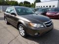 Deep Bronze Metallic - Outback 2.5i Wagon Photo No. 1