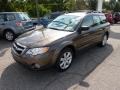 Deep Bronze Metallic - Outback 2.5i Wagon Photo No. 3