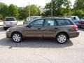 Deep Bronze Metallic - Outback 2.5i Wagon Photo No. 4