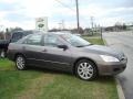 Carbon Bronze Pearl - Accord EX-L V6 Sedan Photo No. 5